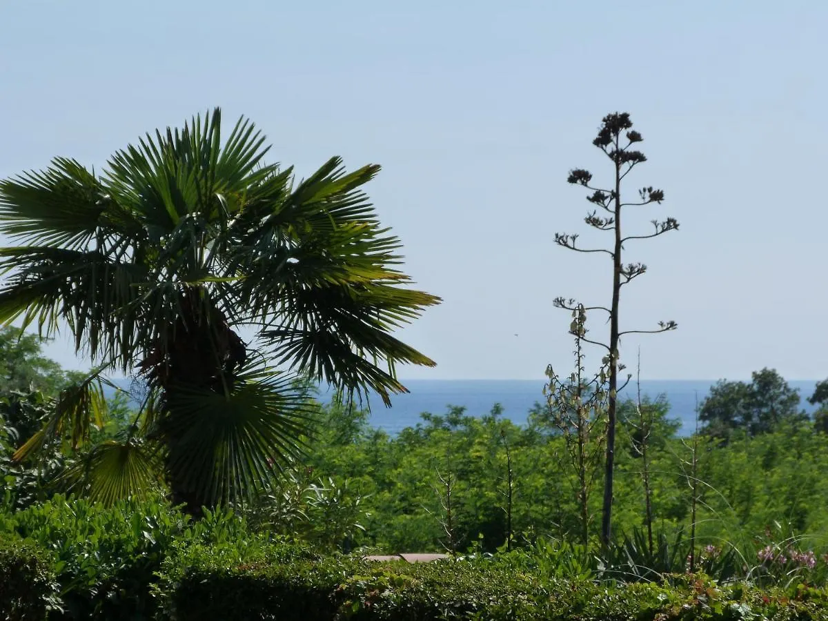 Sea Explorer House Novigrad  Chorwacja
