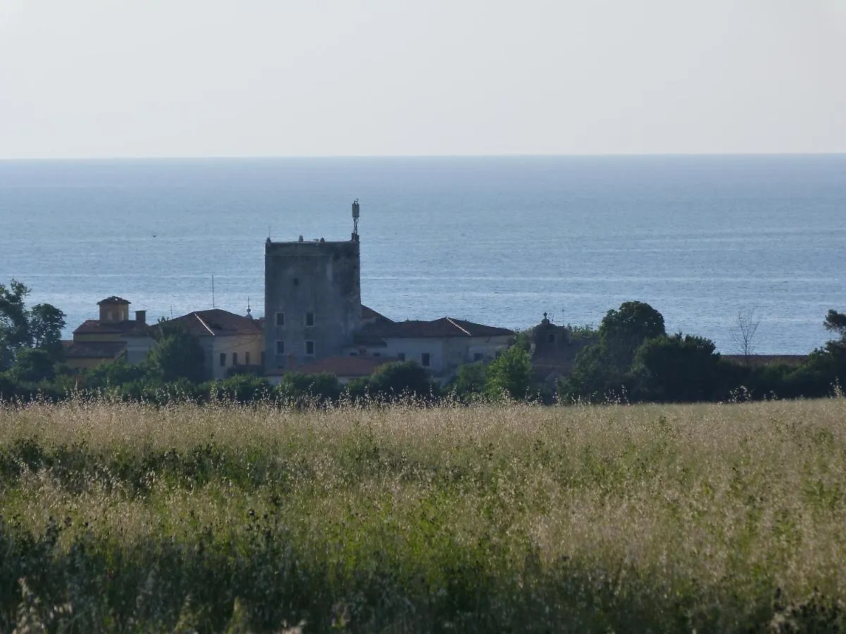 Dom wakacyjny Sea Explorer House Novigrad
