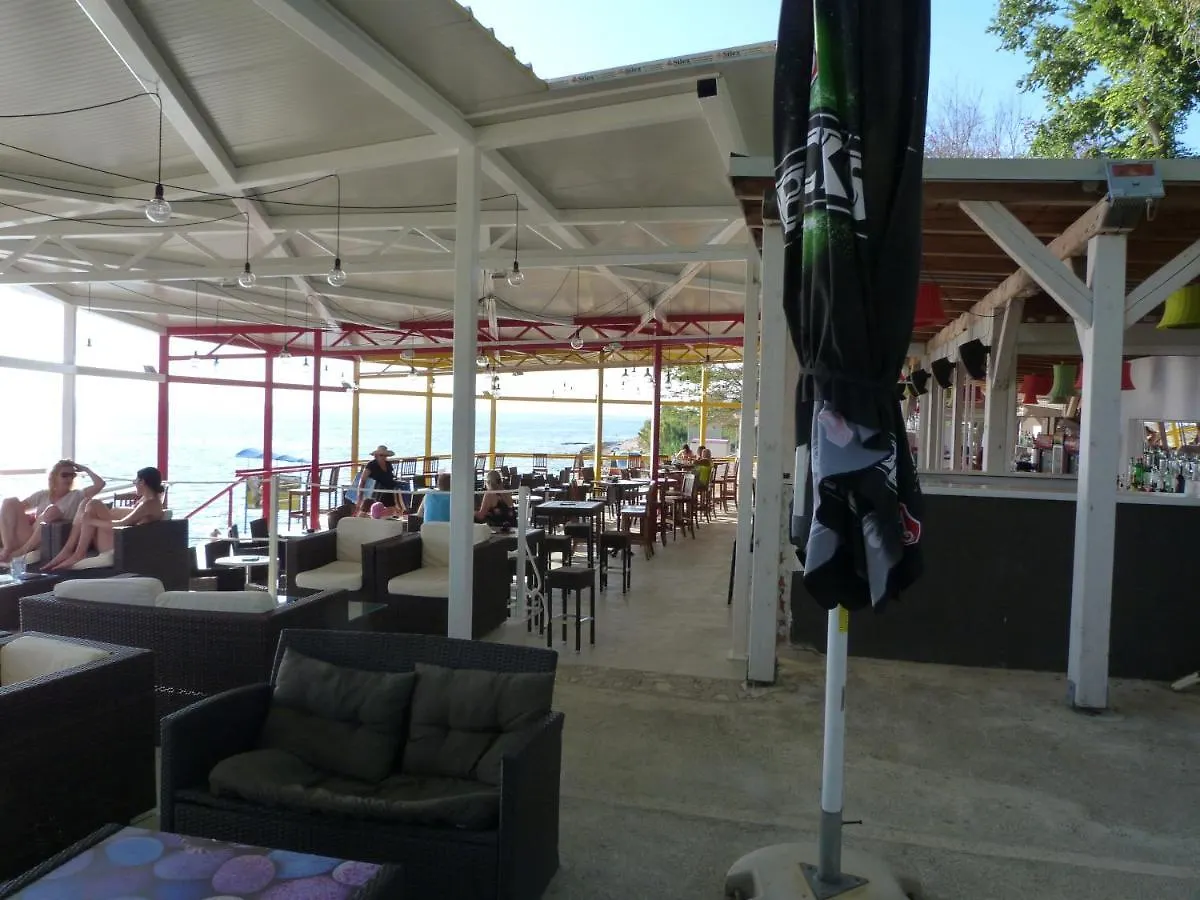 Sea Explorer House Novigrad  Chorwacja