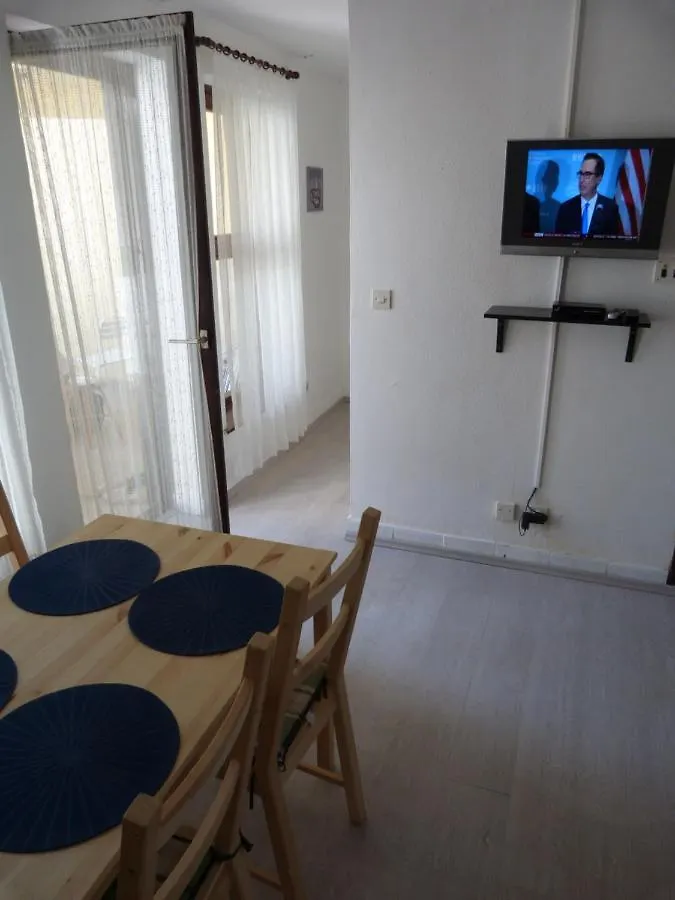 Holiday home Sea Explorer House Novigrad