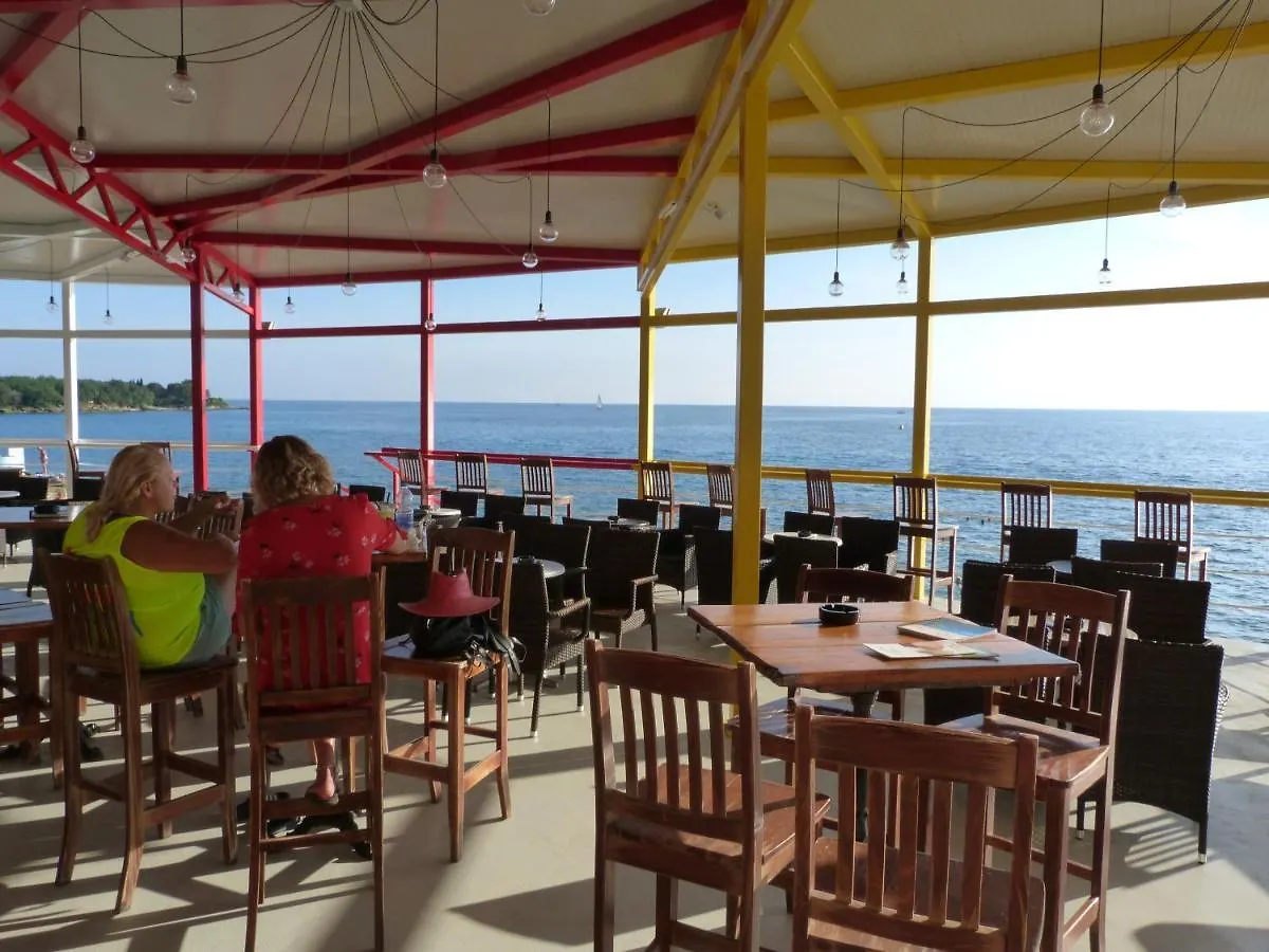 Sea Explorer House Novigrad  Holiday home Novigrad (Istria)