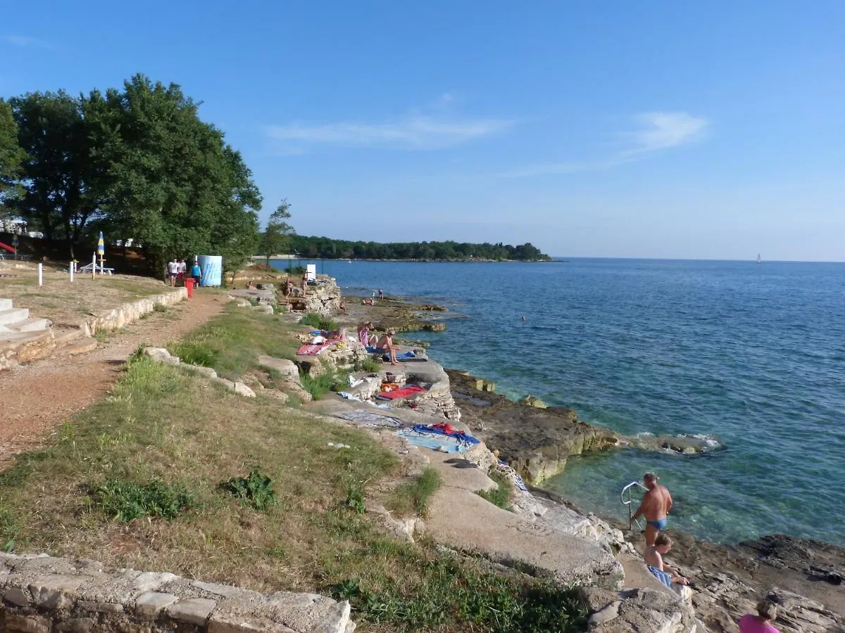 Holiday home Sea Explorer House Novigrad  Croatia