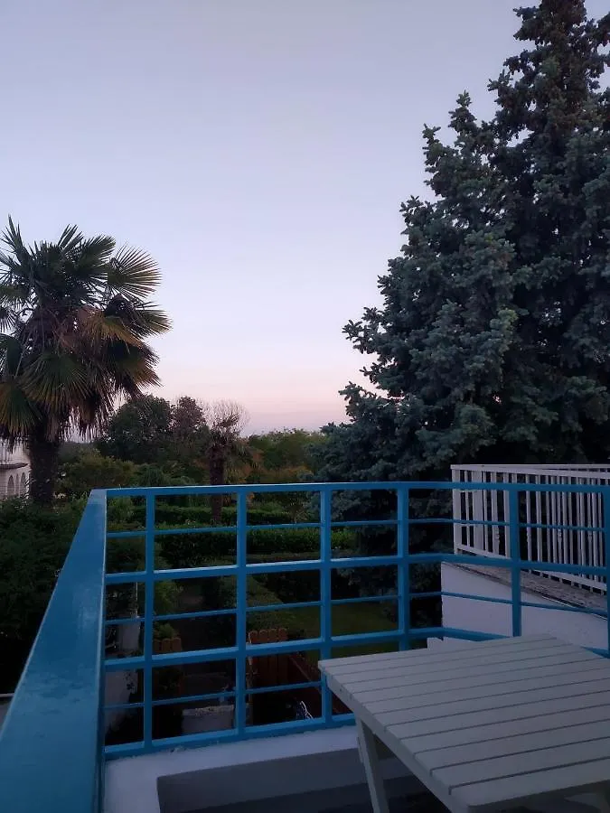 Sea Explorer House Novigrad