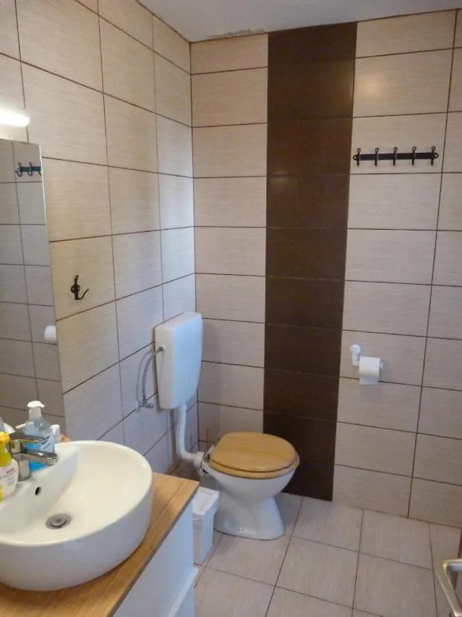 Sea Explorer House Novigrad  Holiday home