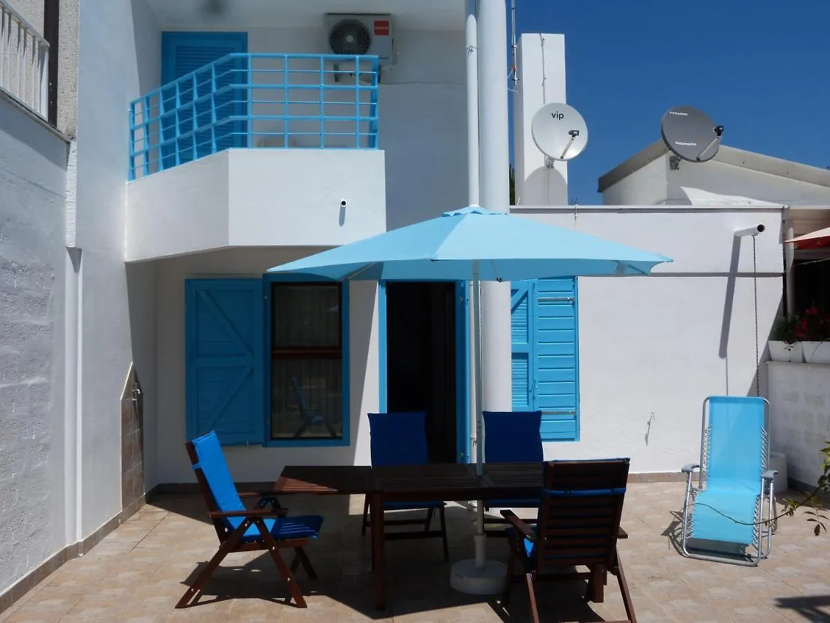 Sea Explorer House Novigrad