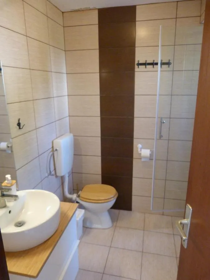 Holiday home Sea Explorer House Novigrad