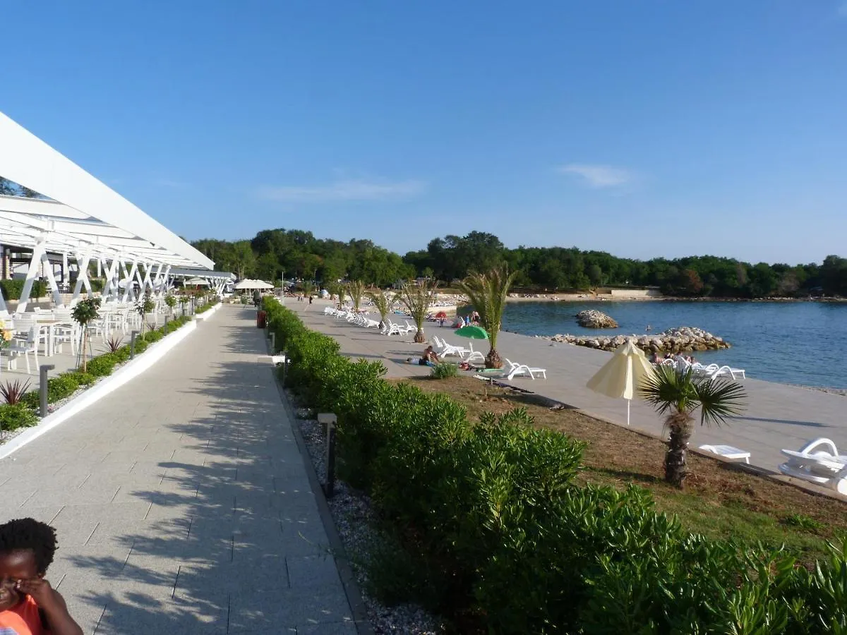 Holiday home Sea Explorer House Novigrad