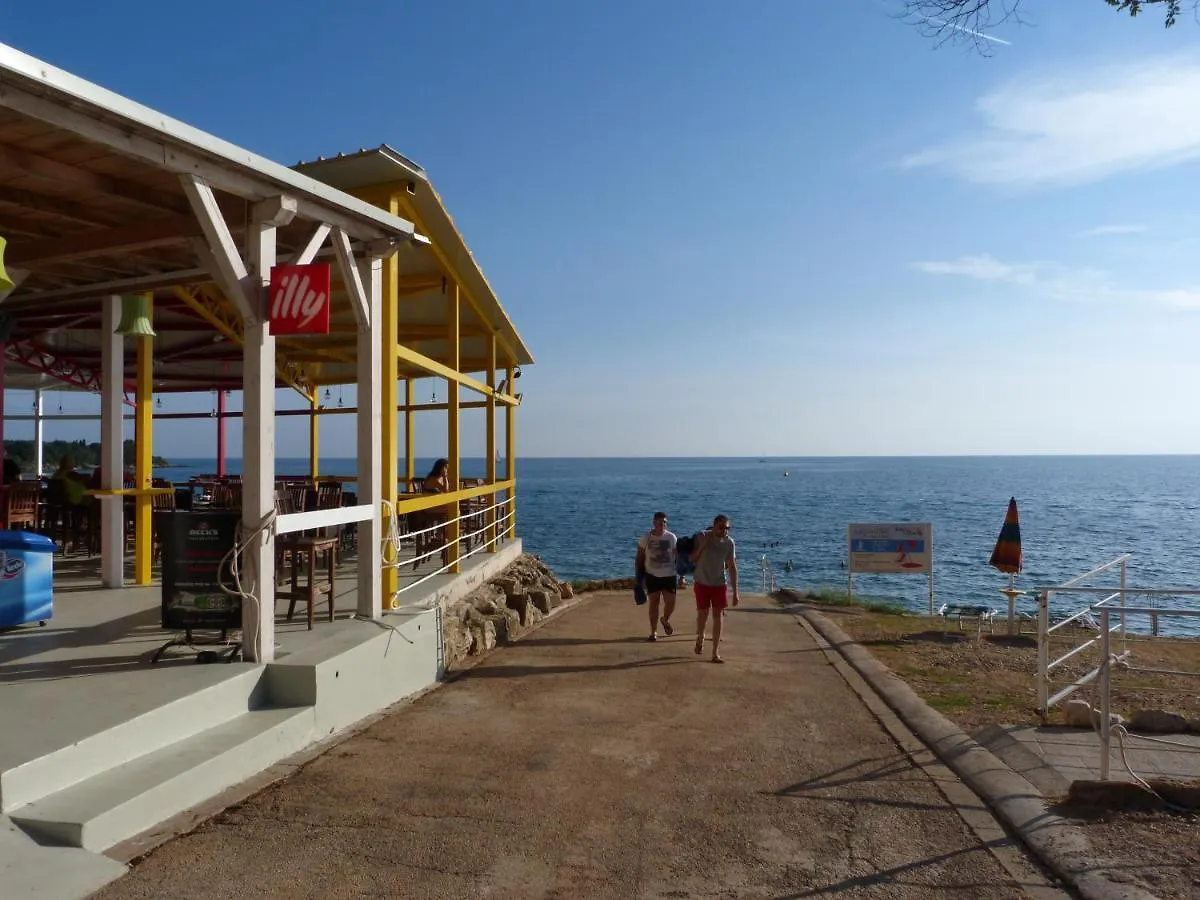 Sea Explorer House Novigrad  0*, Novigrad (Istria)
