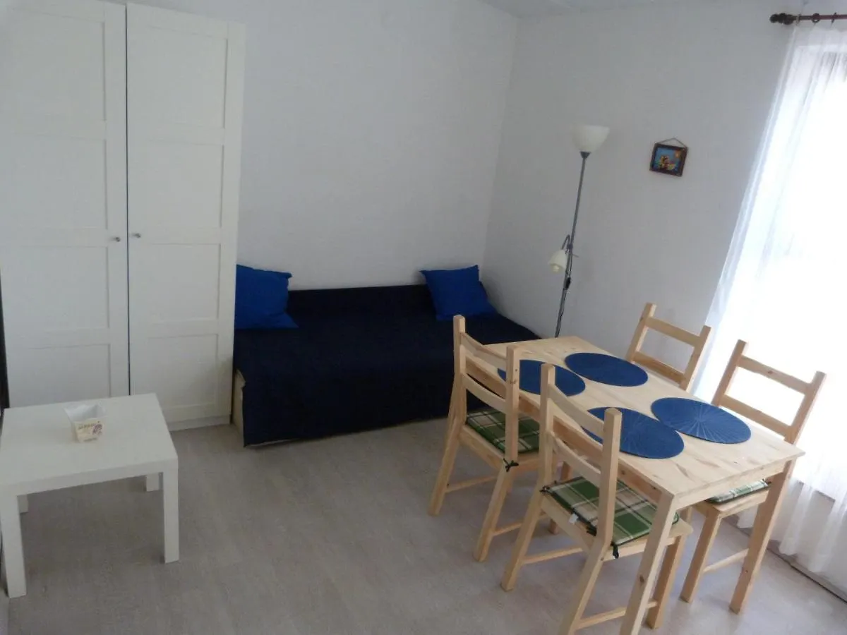 Sea Explorer House Novigrad